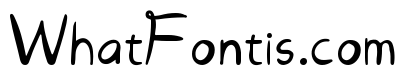 Tangan Handwritten Regular