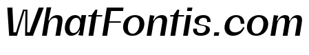 Swaraga Medium Italic