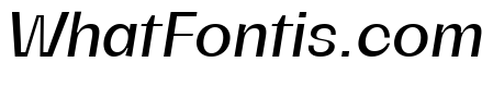 Swaraga Italic