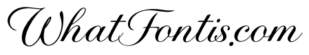 Square Town Italic