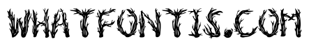 Spooky Trees By Squeeb  Regular