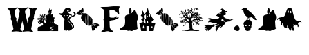 Spooky Season Font 2
