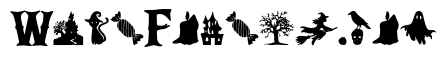 Spooky Season Font 1