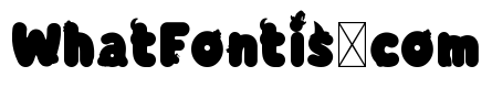 Spooky Puff