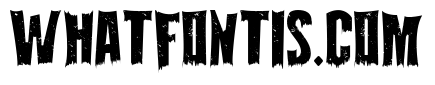 Spooky Halloween Grunge