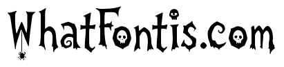 Spookspire