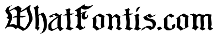 South Coven Regular