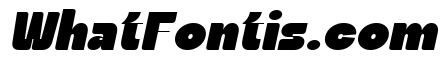 Sogra Italic