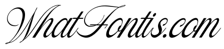 Sofiya Wiyona Italic