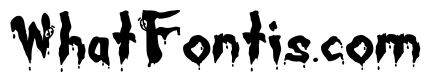 SLUDGEBORN
