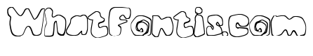 Skrap Kiddo Outline