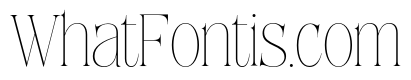Siovanni-Thin