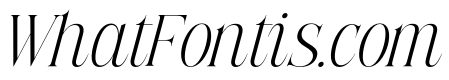 Siovanni-LightItalic