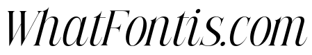 Siovanni-Italic