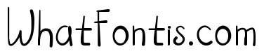 Silk Line Handwritten Regular