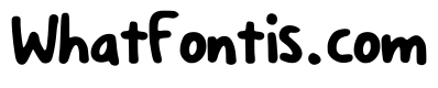 Sididek Handwriting Regular