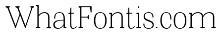 Shapfly Condensed Thin