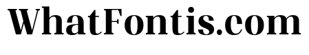 Shapfly Condensed Bold