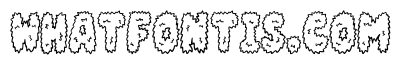 Shaggy Yeti By Squeeb C Regular