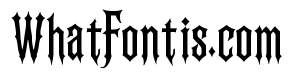 Shadowfang