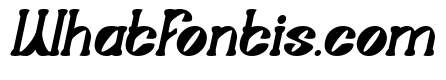 Secret Garden Italic