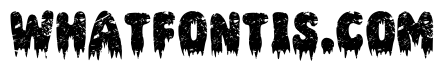 Scary Halloween Regular