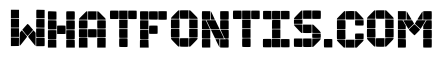 Scales Regular