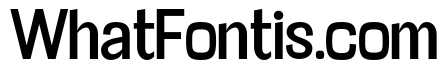 Saltriver Grotesk Regular
