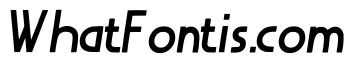Ruvena Italic Regular