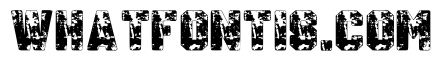Rust Empire Regular