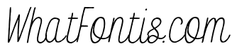 Rovell Italic