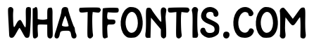 Rough Bounce Sans