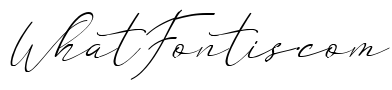 Rose Magnolia Script