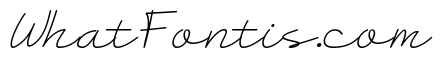 Romance Utille Script Italic