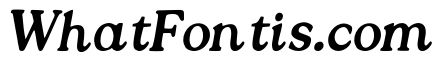 RogestaMeadowItalic-Italic