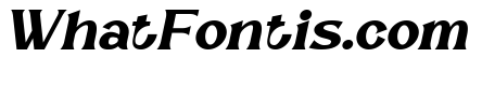 Rocktail Italic