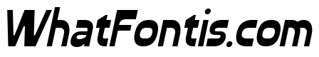 Roches Italic