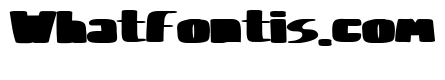 Retro Minus Inverted Regular