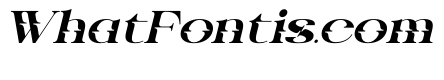 Reca Luno Italic