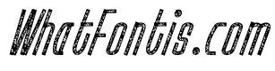 Ravixor Italic Rough