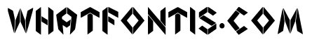 Ravenor Regular