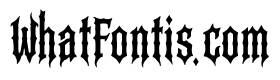 Ravenfang Gothic