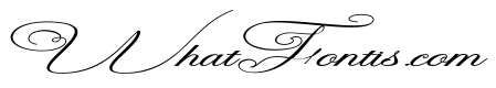 Rathima Calligraphy Regular
