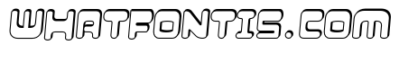 Rapidez Shadow Oblique