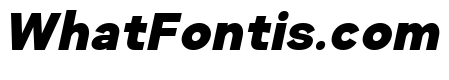 Prime Nordic Black Italic