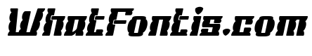 Pockielle Italic