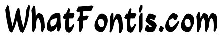 PlaynoteBoldScript26