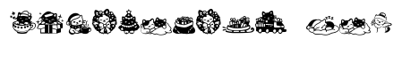Cat Bonus sets2