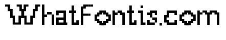 PIXELVOLT Regular