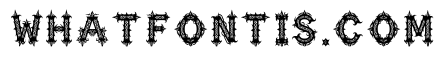 Pincush Regular